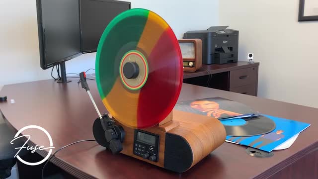 project video thumbnail