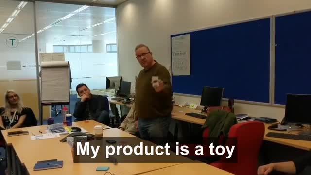 project video thumbnail