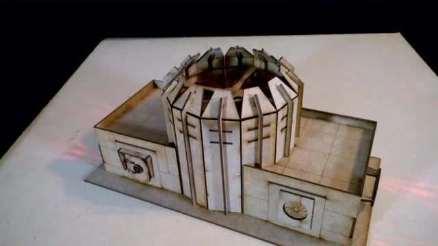 project video thumbnail