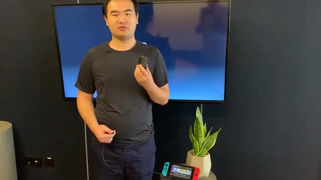 project video thumbnail