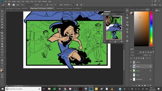 project video thumbnail