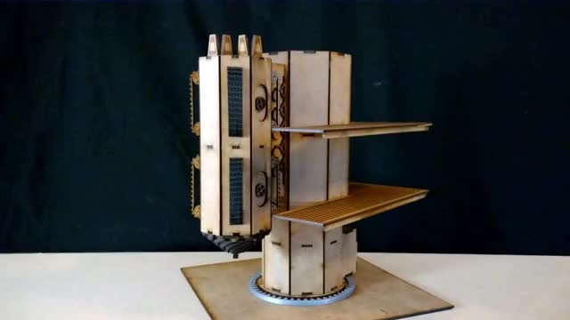 project video thumbnail