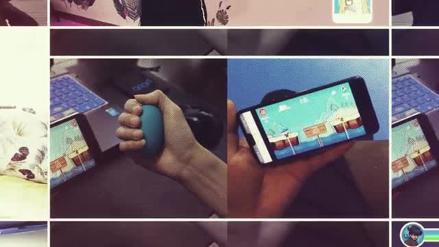 project video thumbnail