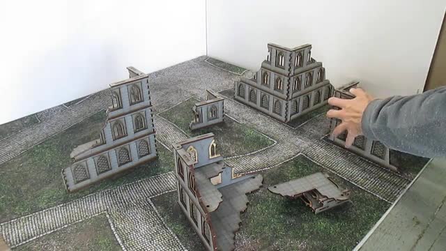 project video thumbnail