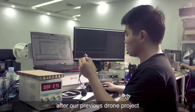 project video thumbnail