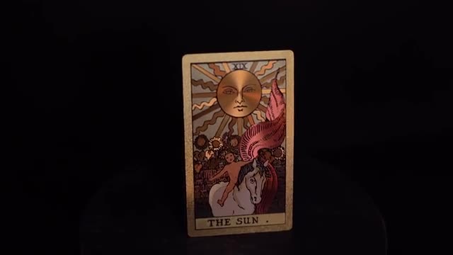 The Neo Rider Tarot Collection by The Wheel Of Fortune Tarot