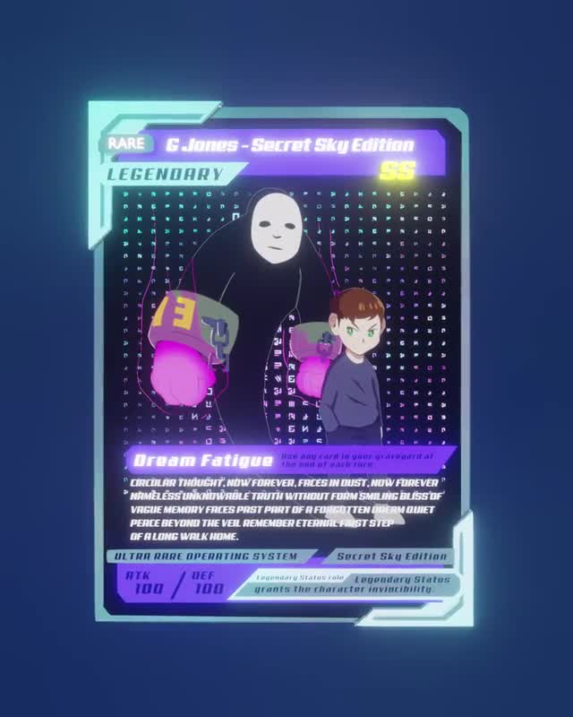 【日本公演限定非売品】Porter Robinson トレーディングカード porter robinson on X: 