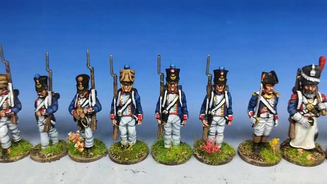 Napoleonic STL files by David Vazquez Fernandez — Kickstarter