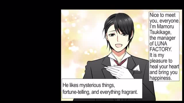 JAPANESE ANIME TAROT DECK japanese tarot card 日本のタロットカード