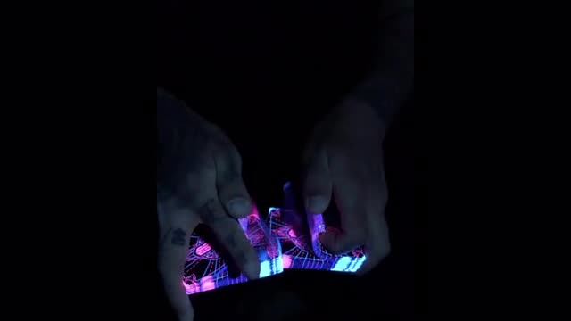  project video thumbnail