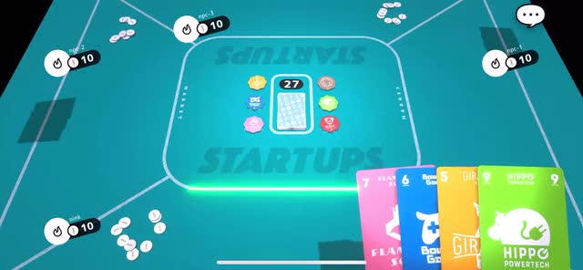 Oink Games + by Oink Games | オインクゲームズ — Kickstarter
