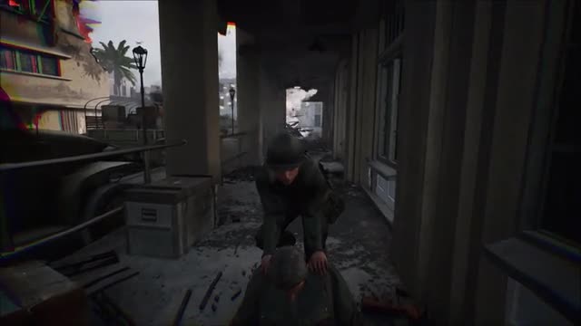 Medic: Pacific War by Games Operators u2014 Kickstarter