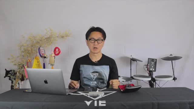 VIE Zone/Chill - Neuro Earphones M サイズ VIE Zone/Chill - Neuro Earphones