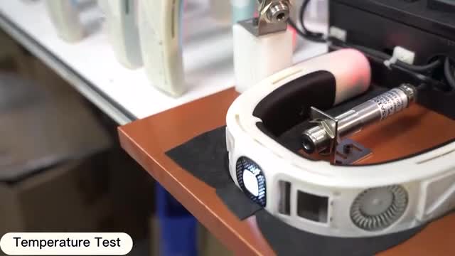  project video thumbnail