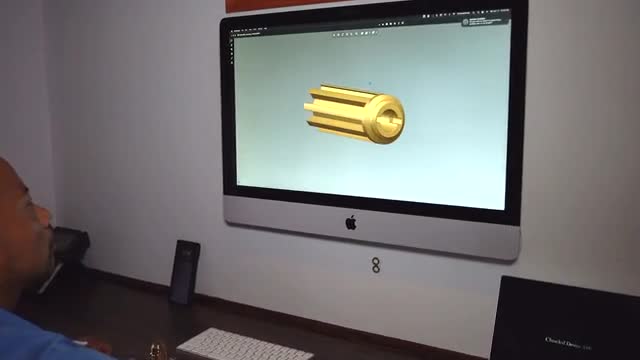  project video thumbnail