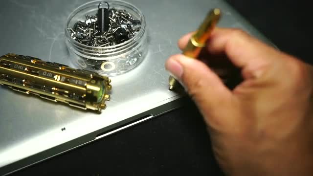  project video thumbnail