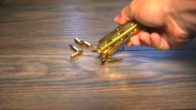  project video thumbnail