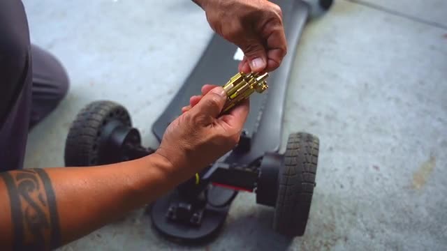  project video thumbnail