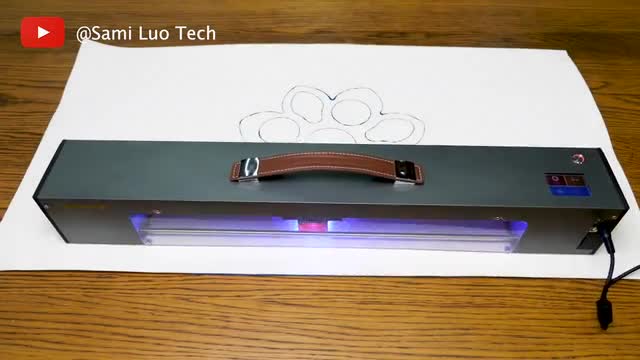  project video thumbnail