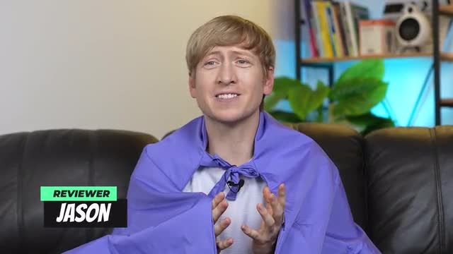  project video thumbnail