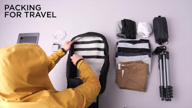  project video thumbnail