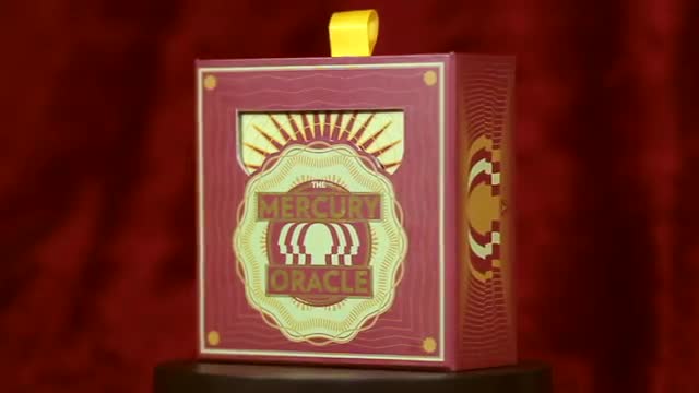 【Kickstarter発】The Oracle of Wanderings The Oracle of Wanderings by Sebastien Weiss — Kickstarter