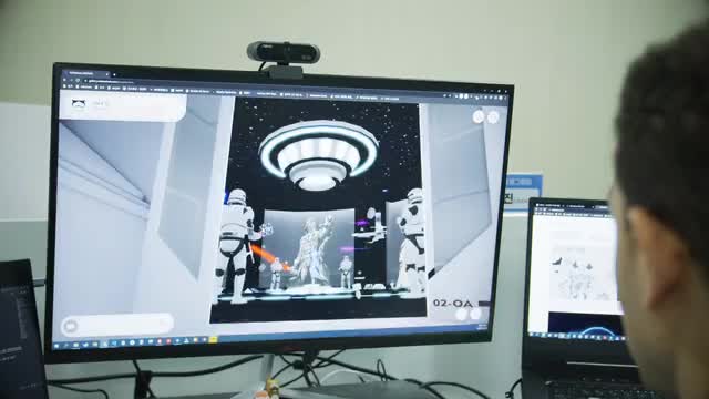  project video thumbnail