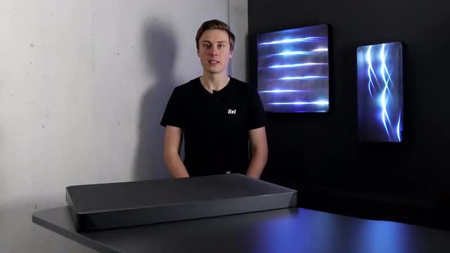 project video thumbnail