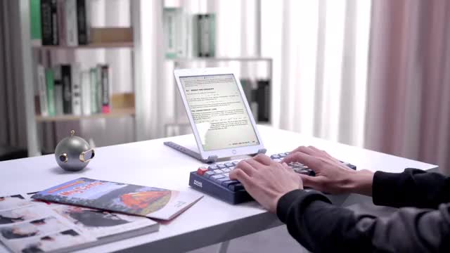  project video thumbnail