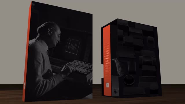 Shift Happens: A book about keyboards by Marcin Wichary — Kickstarter