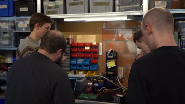  project video thumbnail