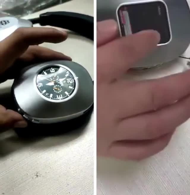 project video thumbnail