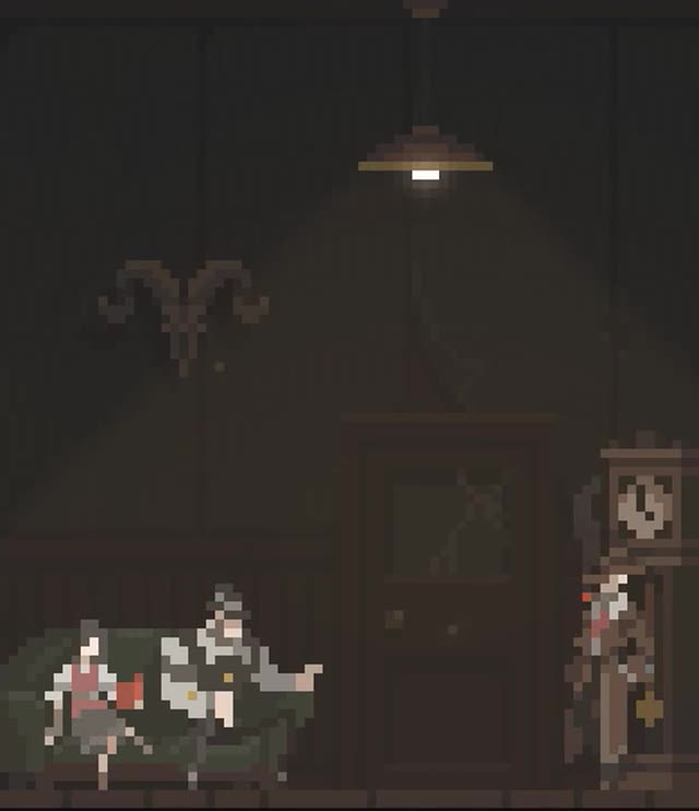 Tea Party of the Damned follow-up / Stamina / Feature focus: Potions / #Dev-Update summaries