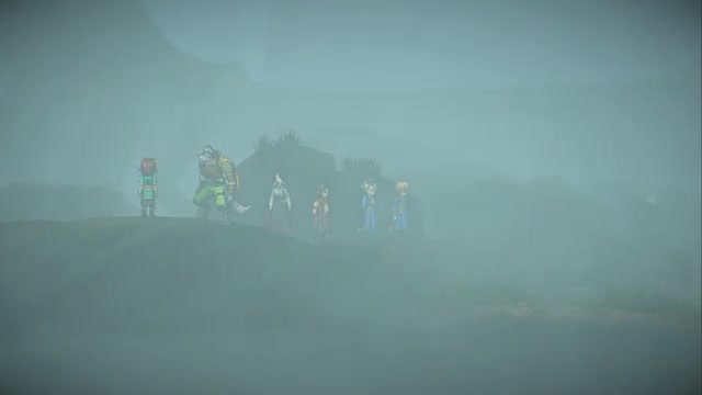 Miniatura del video del progetto