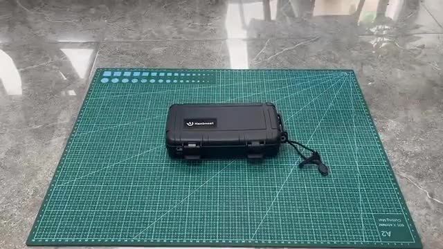  project video thumbnail