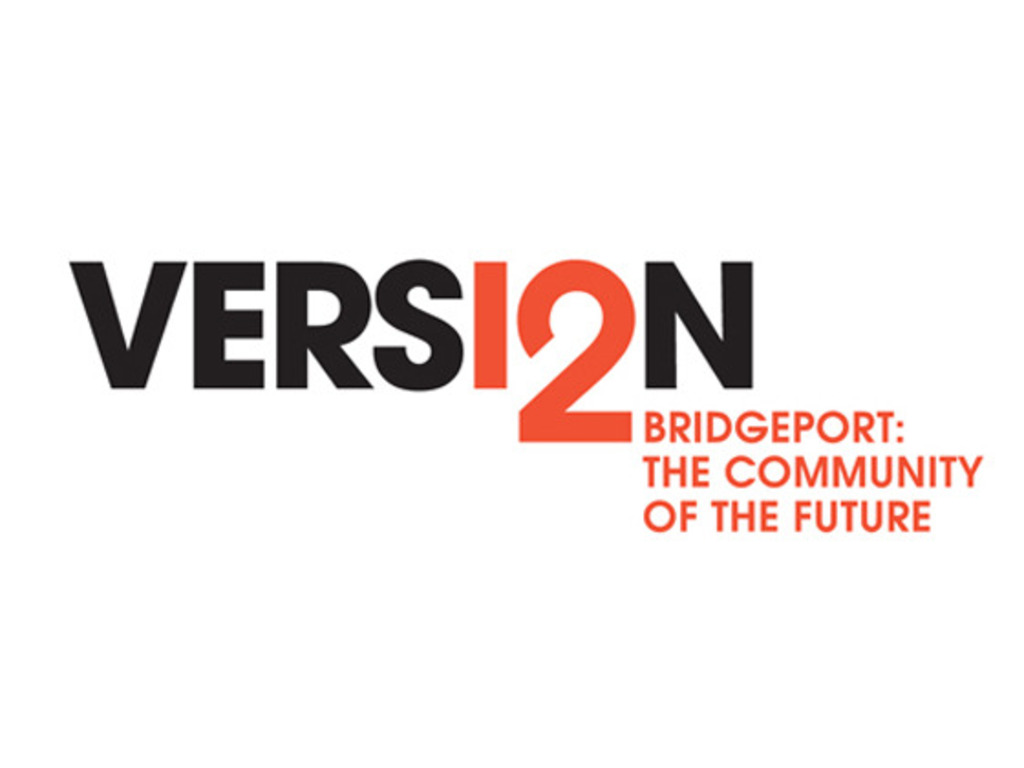 Version Festival 12: Bridgeport The Community of the Future's video poster