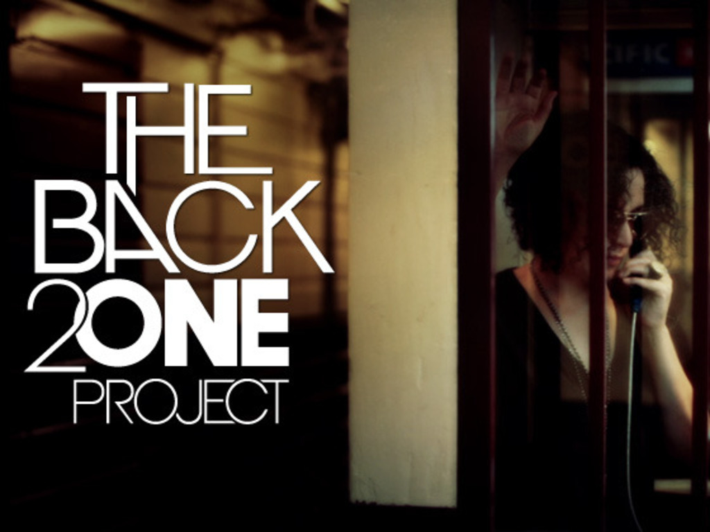Back 2 One Project's video poster