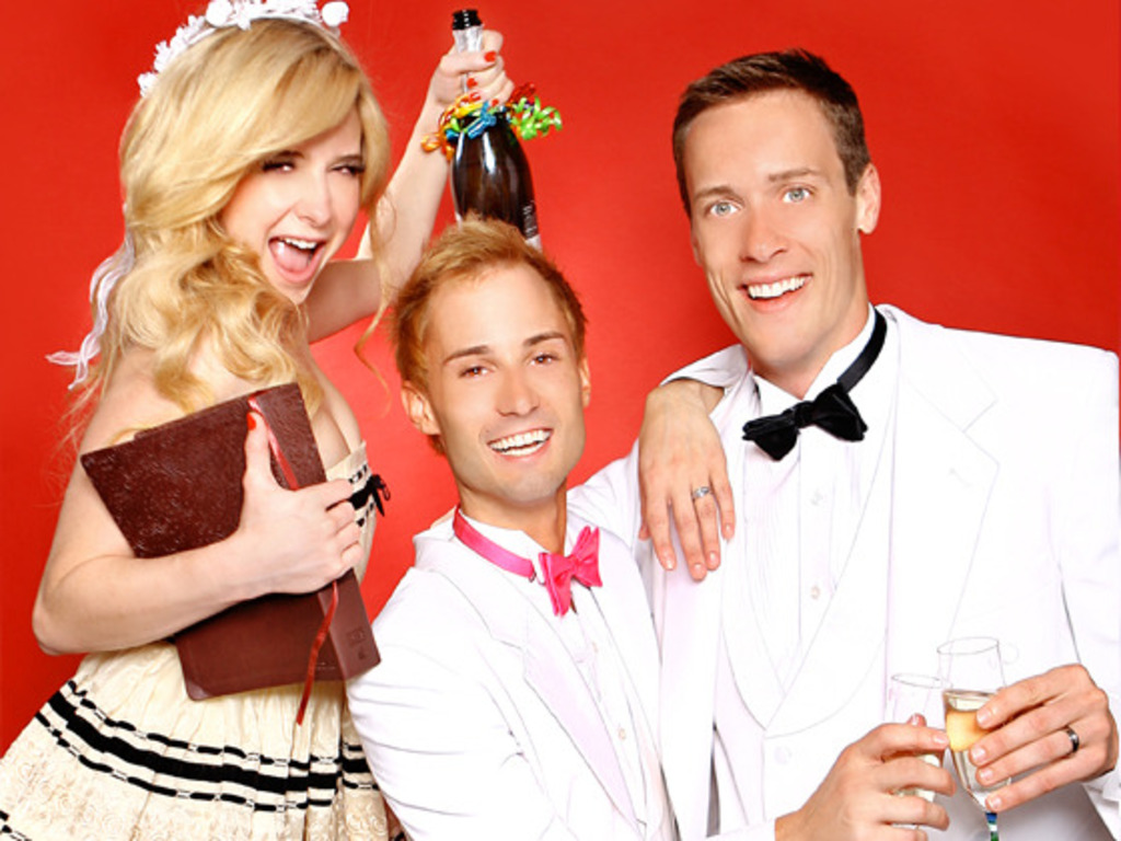 Husbands the Series Season 2's video poster