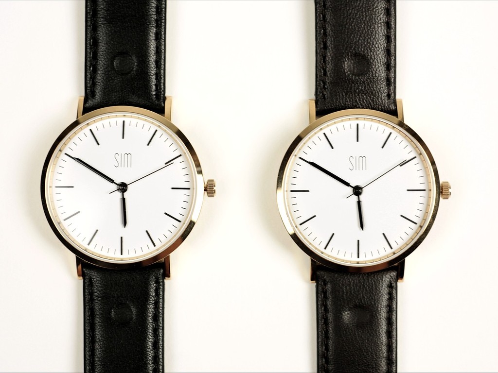 Sim: A New Kind of Smartwatch's video poster