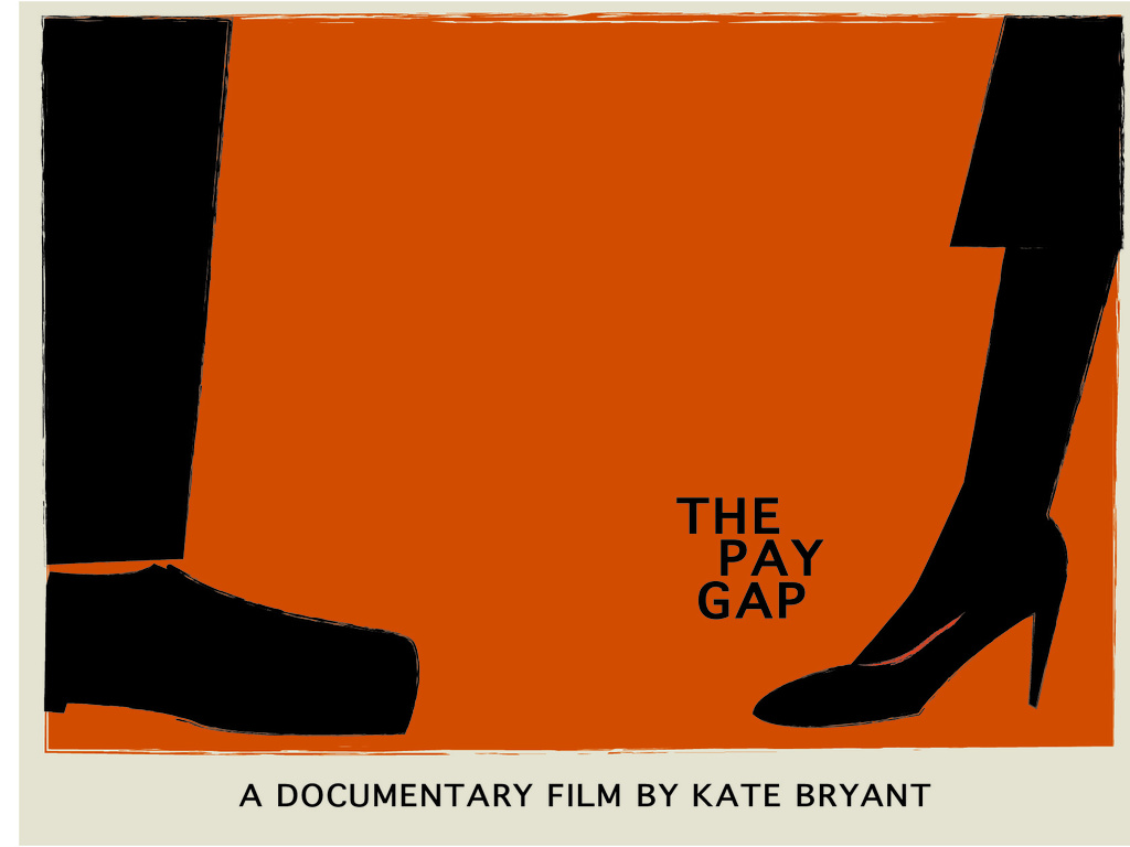 The Pay Gap's video poster