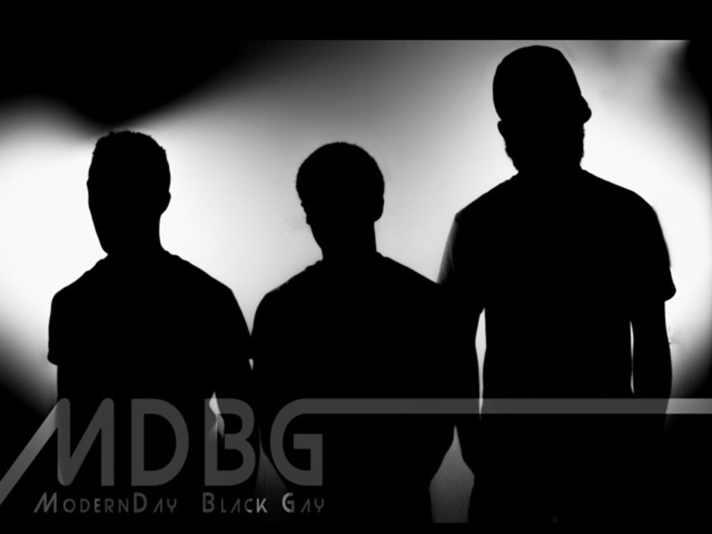 Modern Day Black Gay's video poster