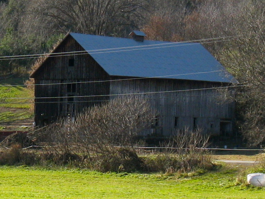 Barn Again ~ Vermont's Another Button Farm's video poster