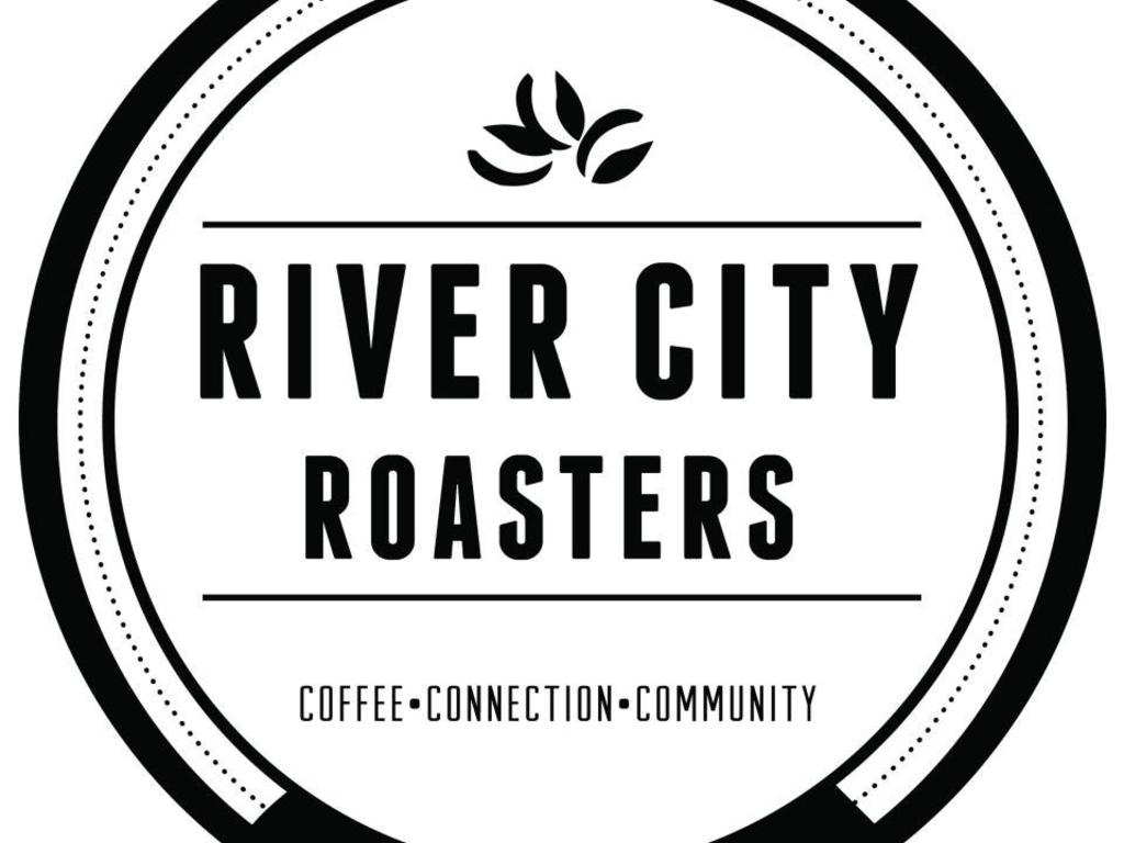 River City Roasters: Roaster's video poster
