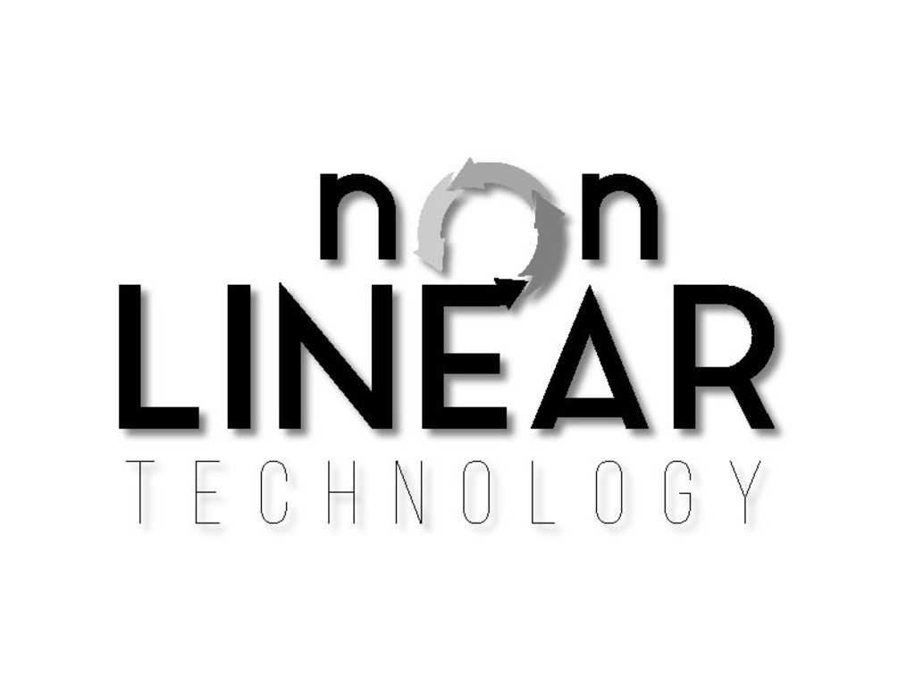 Nonlinear Film Technology's video poster