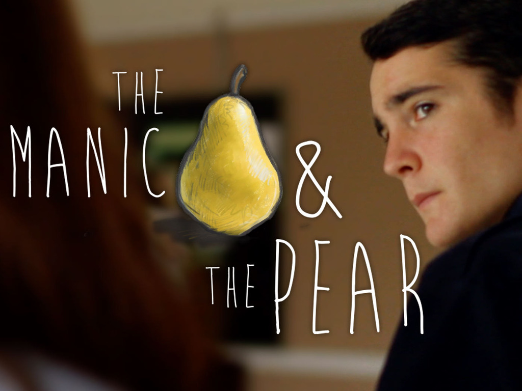 The Manic and the Pear's video poster