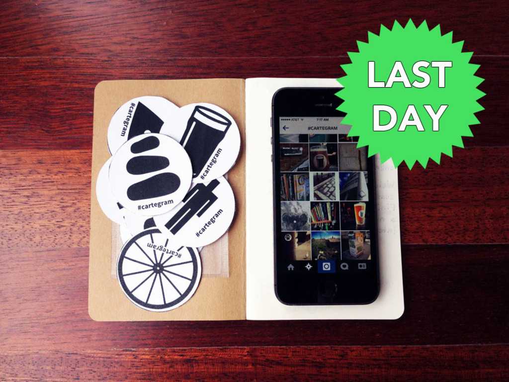 Cartegram - Find Your Adventure's video poster