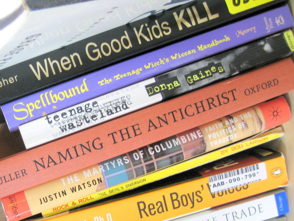 Why teens love metal, gaming & the occult: a guide for parents's video poster