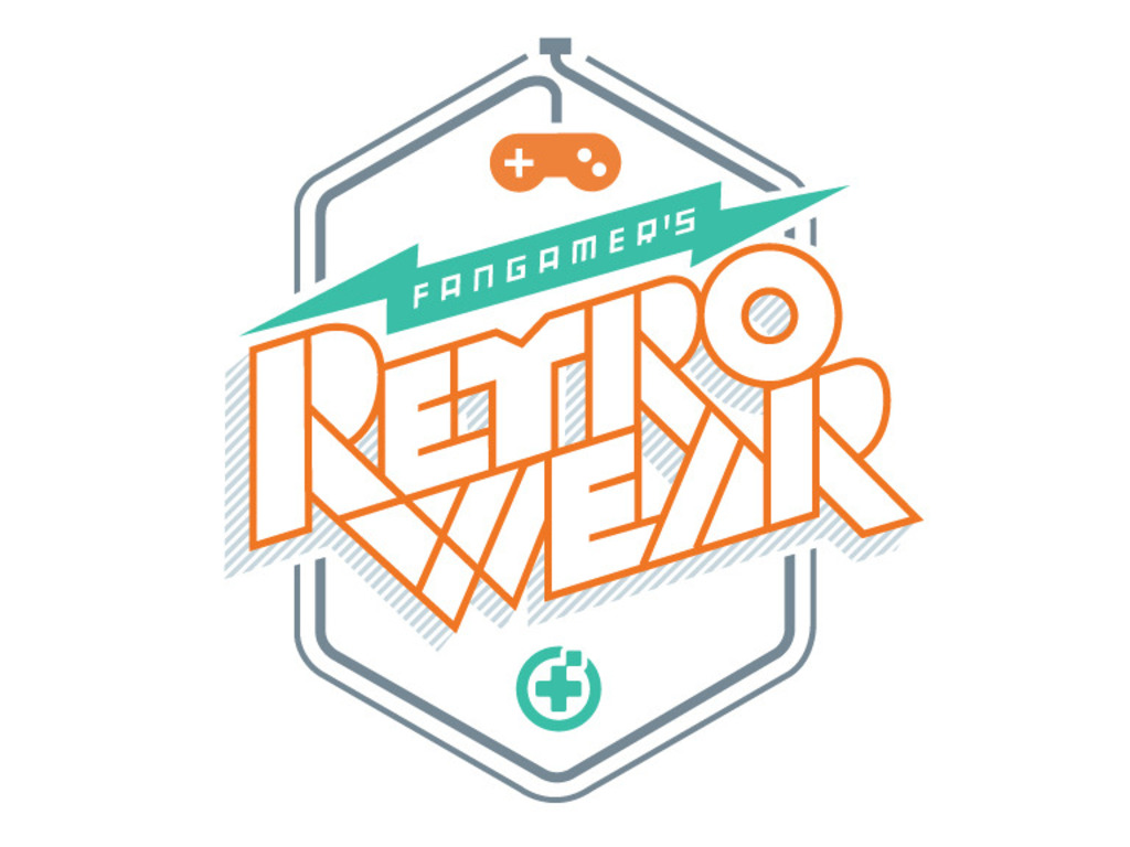 Fangamer Retrowear's video poster