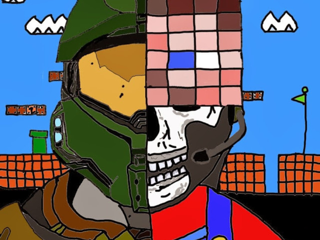 Help a Youtubers Future TheBug71 (Canceled)'s video poster