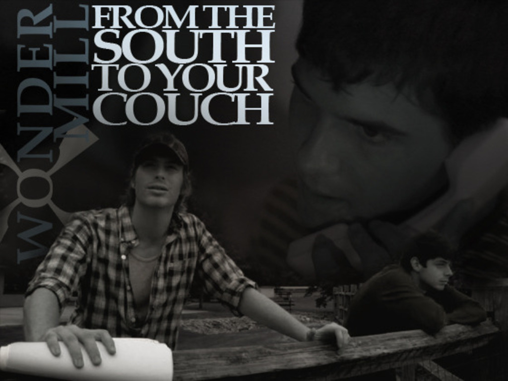 Wonder Mill Films: From the South to Your Couch's video poster